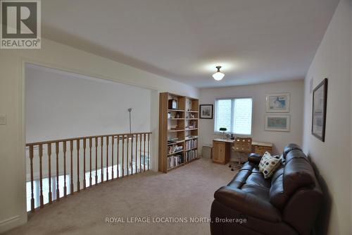 18 Cooper Street, Collingwood, ON - Indoor