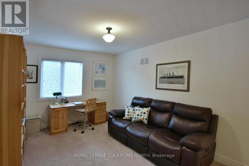 18 Cooper Street, Collingwood, ON - Indoor