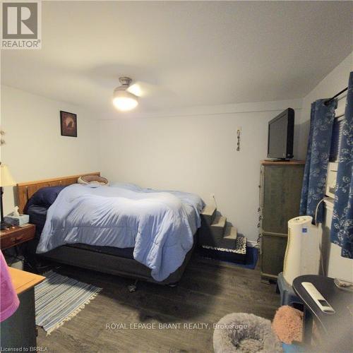 7 Pepper Road, Hamilton (Freelton), ON - Indoor Photo Showing Bedroom