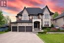 173 Lakeland Crescent, Richmond Hill, ON  - Outdoor With Facade 