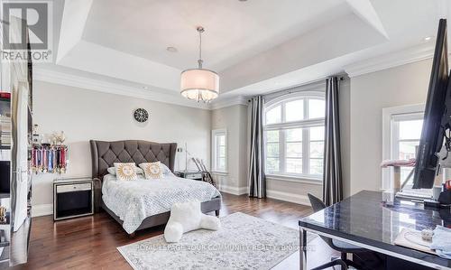 173 Lakeland Crescent, Richmond Hill, ON - Indoor Photo Showing Bedroom