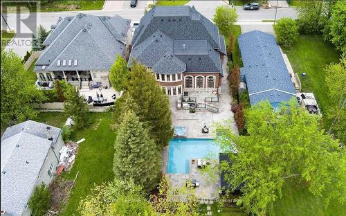 173 Lakeland Crescent, Richmond Hill (Oak Ridges Lake Wilcox), ON - Outdoor With View