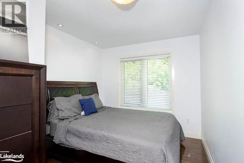 Bedroom 3 - 2066 Beman Point Lane, Coldwater, ON - Indoor Photo Showing Bedroom