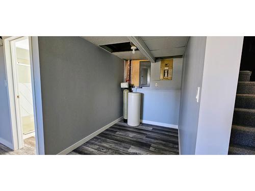 4771 Baillie Grohman Avenue, Canal Flats, BC -  Photo Showing Other Room