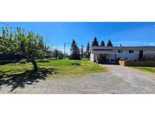 4771 Baillie Grohman Avenue, Canal Flats, BC - Outdoor