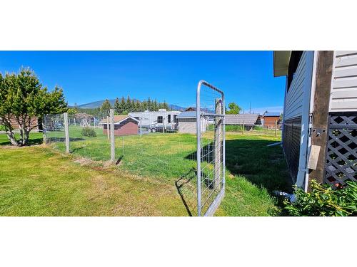 4771 Baillie Grohman Avenue, Canal Flats, BC - Outdoor