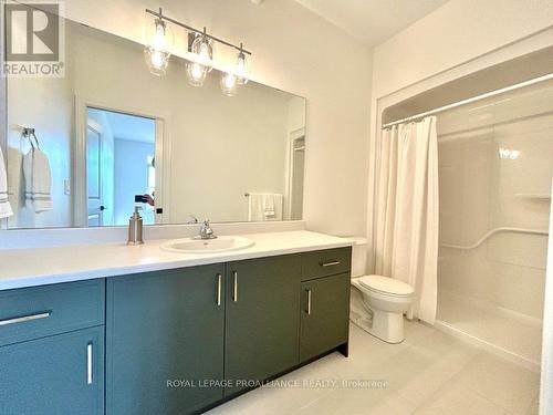 116 Athabaska Drive, Belleville, ON - Indoor Photo Showing Bathroom