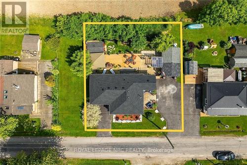 2011 Lakeshore Road, Haldimand, ON - Outdoor With View