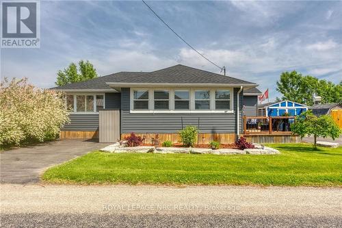 2011 Lakeshore Road, Haldimand, ON - Outdoor