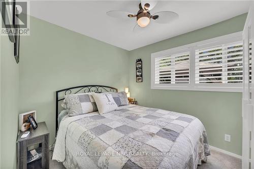 2011 Lakeshore Road, Haldimand, ON - Indoor Photo Showing Bedroom