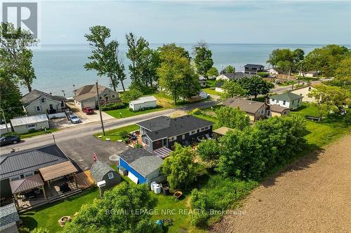 2011 Lakeshore Road, Haldimand, ON - Outdoor With Body Of Water With View