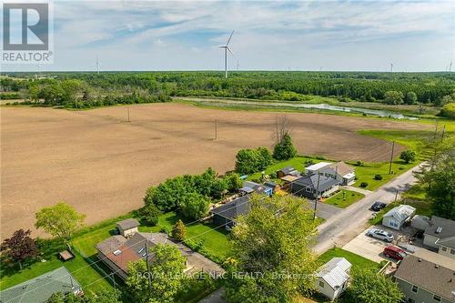 2011 Lakeshore Road, Haldimand, ON - Outdoor With View