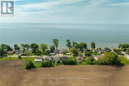 2011 Lakeshore Road, Haldimand, ON - Outdoor With Body Of Water With View