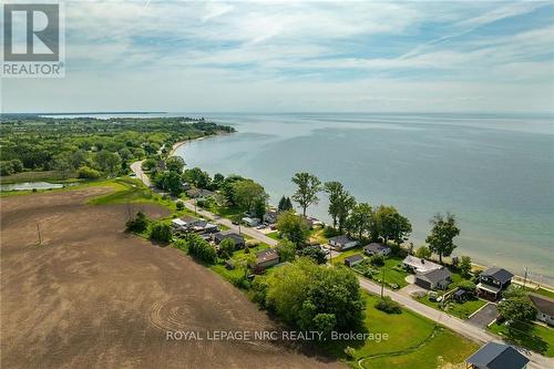 2011 Lakeshore Road, Haldimand, ON - Outdoor With Body Of Water With View