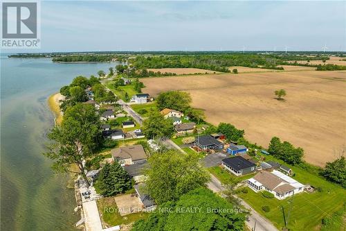 2011 Lakeshore Road, Haldimand, ON - Outdoor With Body Of Water With View