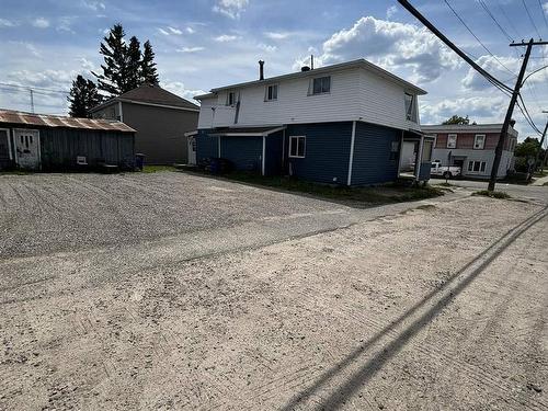 320 Ninth Ave, Cochrane, ON 