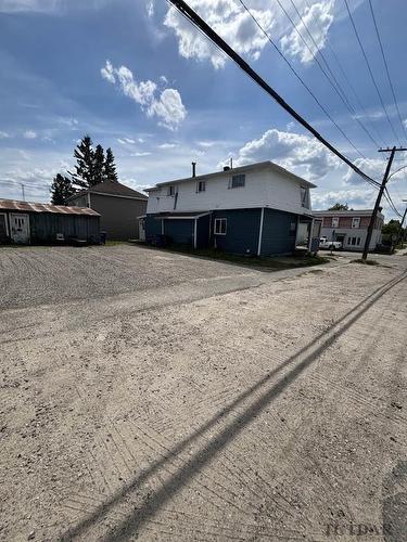 320 Ninth Ave, Cochrane, ON 