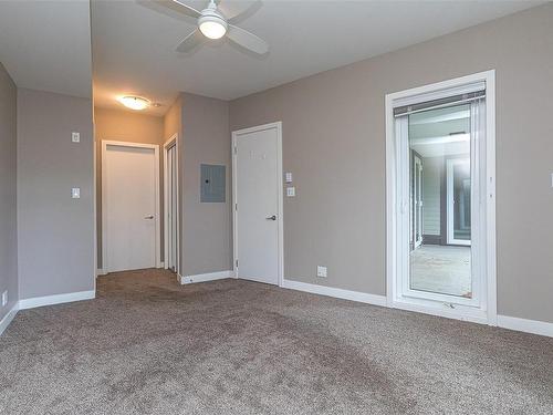 214-1395 Bear Mountain Pkwy, Langford, BC - Indoor Photo Showing Other Room
