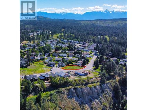 758 St Mary River Drive, Kimberley, BC 