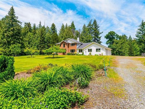 2005 Widgeon Rd, Qualicum Beach, BC 