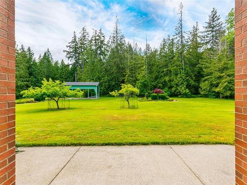 2005 Widgeon Rd, Qualicum Beach, BC 