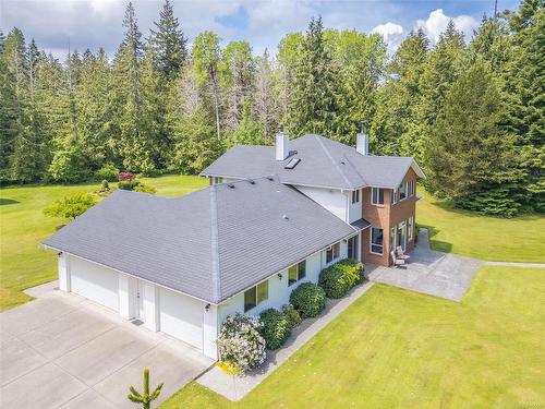 2005 Widgeon Rd, Qualicum Beach, BC 