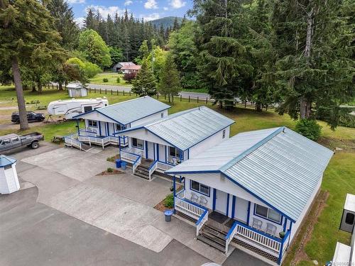 1546 Sayward Rd, Sayward, BC 