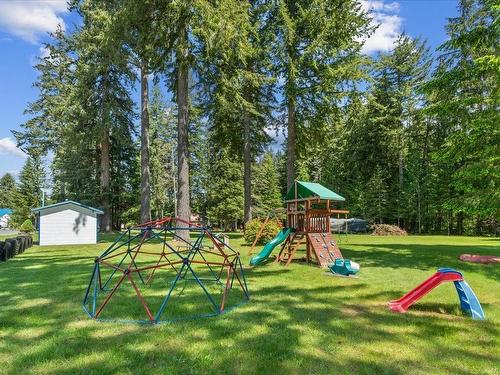 1546 Sayward Rd, Sayward, BC 