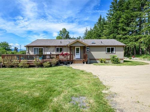 5500 Island Hwy North, Courtenay, BC 