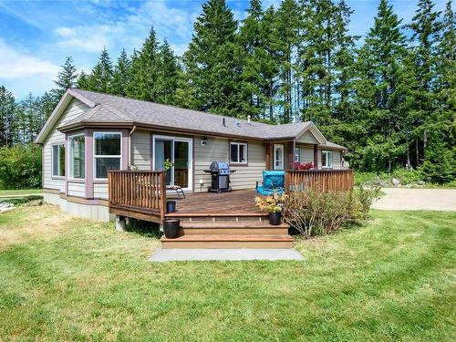 5500 Island Hwy North, Courtenay, BC 