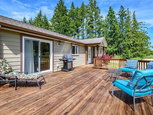 5500 Island Hwy North, Courtenay, BC 