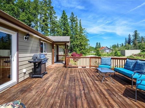 5500 Island Hwy North, Courtenay, BC 