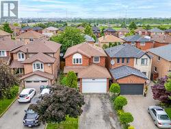 4558 PEMMICAN TRAIL  Mississauga, ON L4Z 2L8