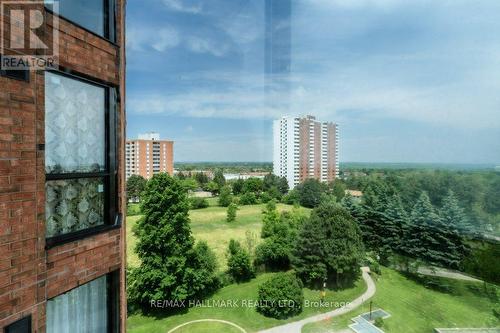 710 - 8 Silverbell Grove, Toronto (Malvern), ON - Outdoor