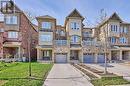 33 Pringdale Gardens Circle, Toronto, ON  - Outdoor With Balcony With Facade 