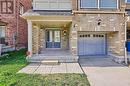 33 Pringdale Gardens Circle, Toronto, ON  - Outdoor With Balcony 