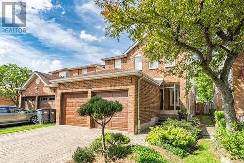 3935 Rushton Crescent, Mississauga, ON - Outdoor