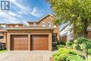 3935 Rushton Crescent, Mississauga, ON  - Outdoor 