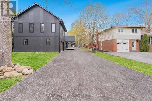 2041 Lilac Drive, Innisfil, ON - Outdoor