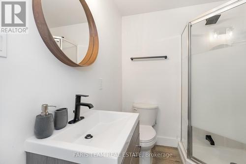 2041 Lilac Drive, Innisfil, ON - Indoor Photo Showing Bathroom