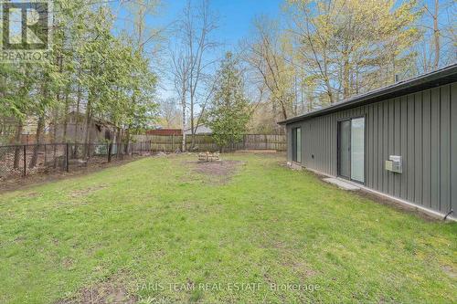 2041 Lilac Drive, Innisfil, ON - Outdoor