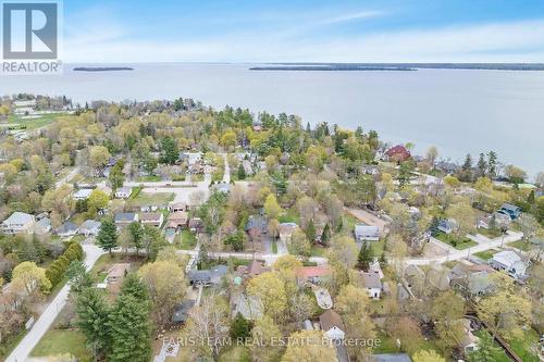 2041 Lilac Drive, Innisfil, ON - Outdoor With Body Of Water With View