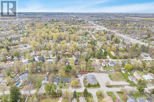 2041 Lilac Drive, Innisfil, ON - Outdoor With View