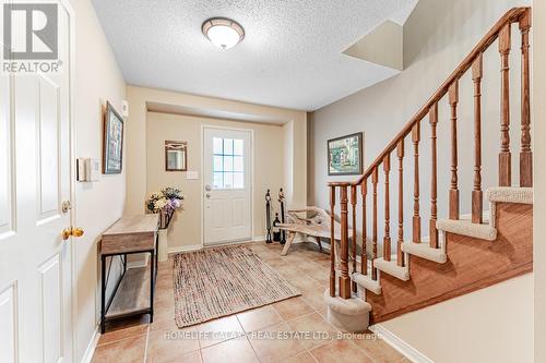 24 Post Oak Drive, Richmond Hill, ON - Indoor Photo Showing Other Room