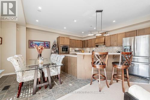 24 Post Oak Drive, Richmond Hill, ON - Indoor