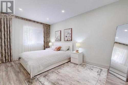 15 Old Church Road, King, ON - Indoor Photo Showing Bedroom