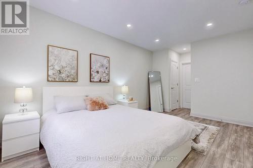 15 Old Church Road, King, ON - Indoor Photo Showing Bedroom