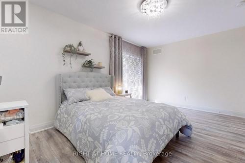 15 Old Church Road, King, ON - Indoor Photo Showing Bedroom