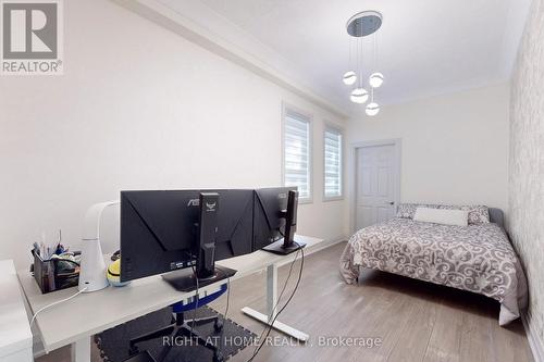 15 Old Church Road, King, ON - Indoor Photo Showing Bedroom