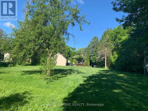 15 Old Church Road, King, ON - Outdoor